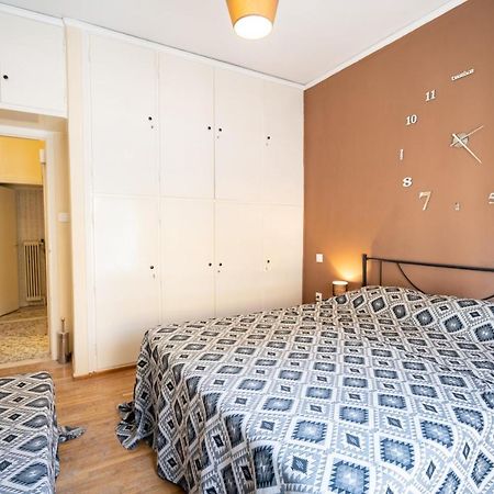 Acropolis Athens 1 Bedroom 6 Persons Apartment. Екстер'єр фото