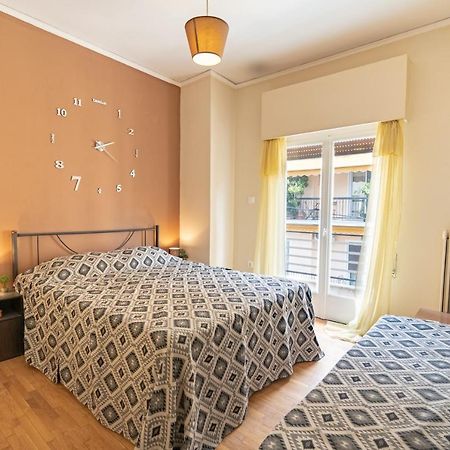 Acropolis Athens 1 Bedroom 6 Persons Apartment. Екстер'єр фото