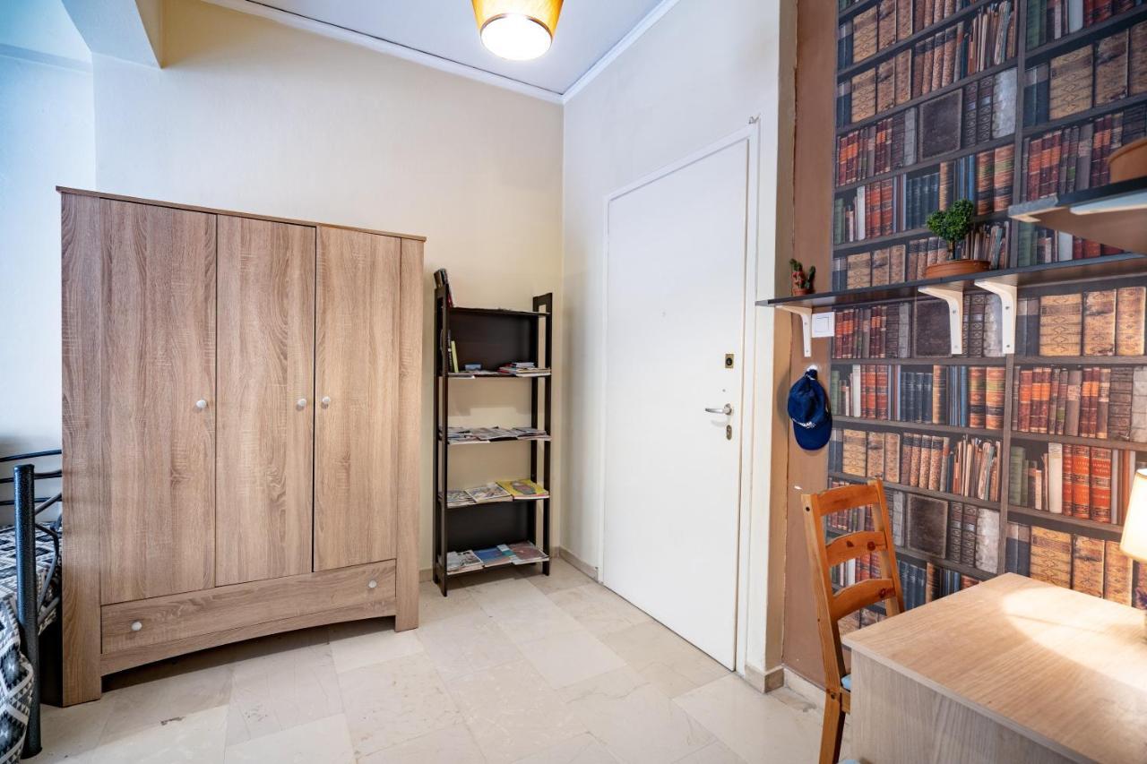 Acropolis Athens 1 Bedroom 6 Persons Apartment. Екстер'єр фото