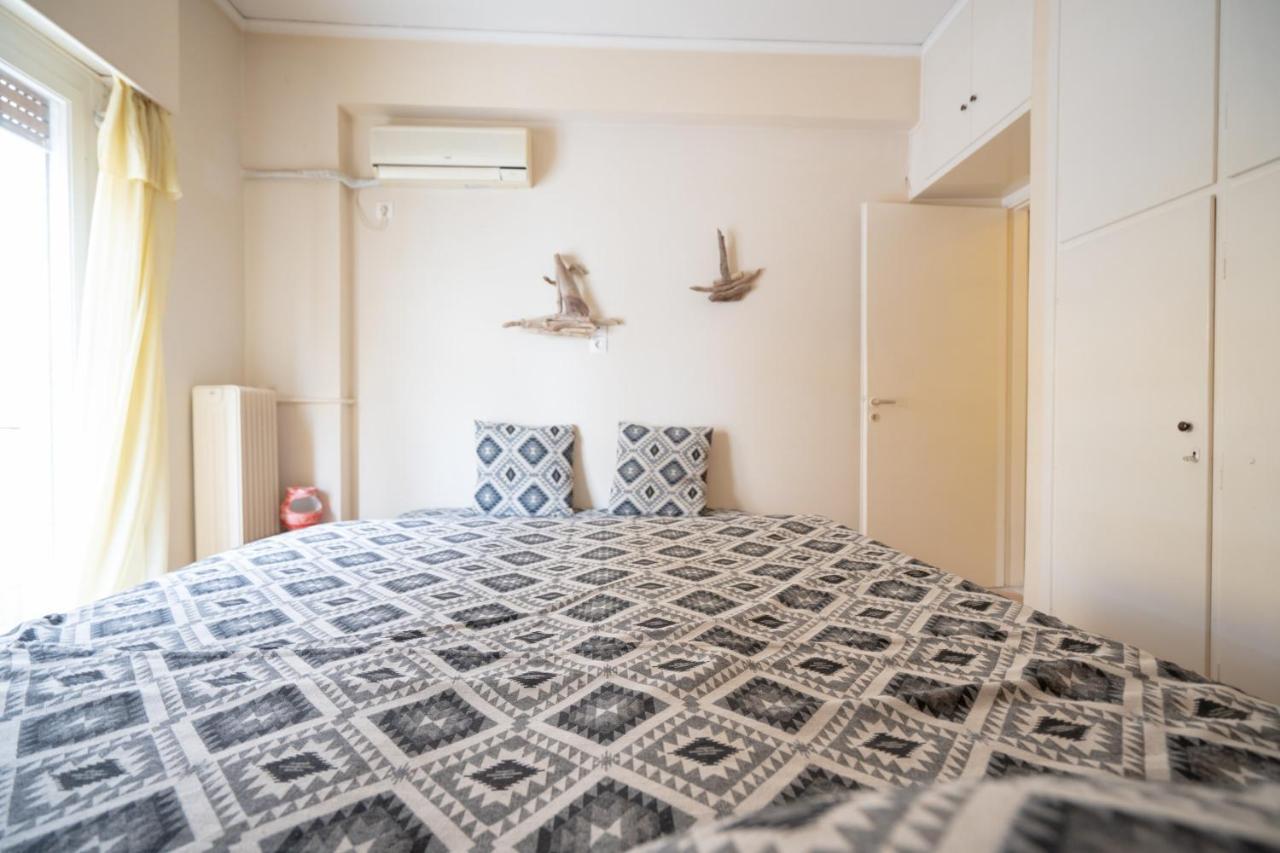 Acropolis Athens 1 Bedroom 6 Persons Apartment. Екстер'єр фото