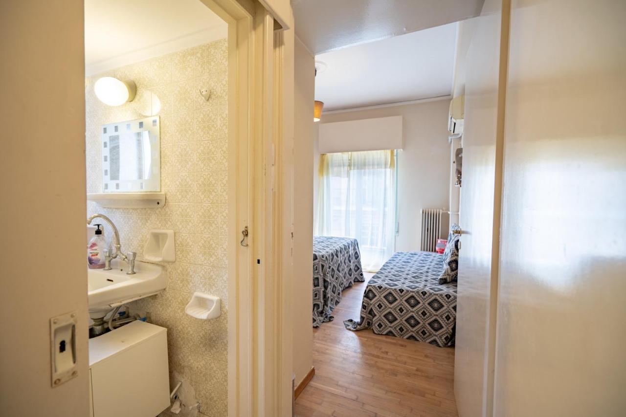 Acropolis Athens 1 Bedroom 6 Persons Apartment. Екстер'єр фото