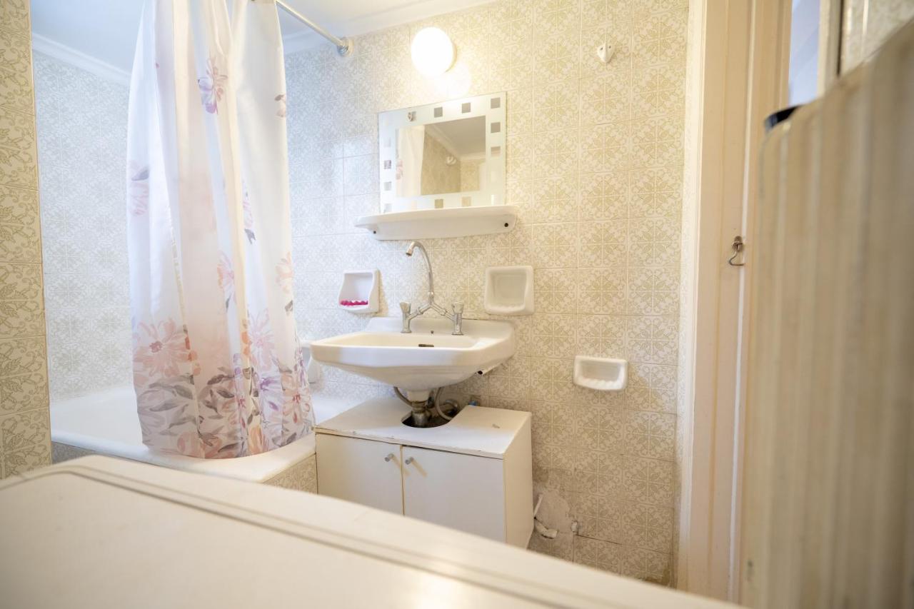 Acropolis Athens 1 Bedroom 6 Persons Apartment. Екстер'єр фото