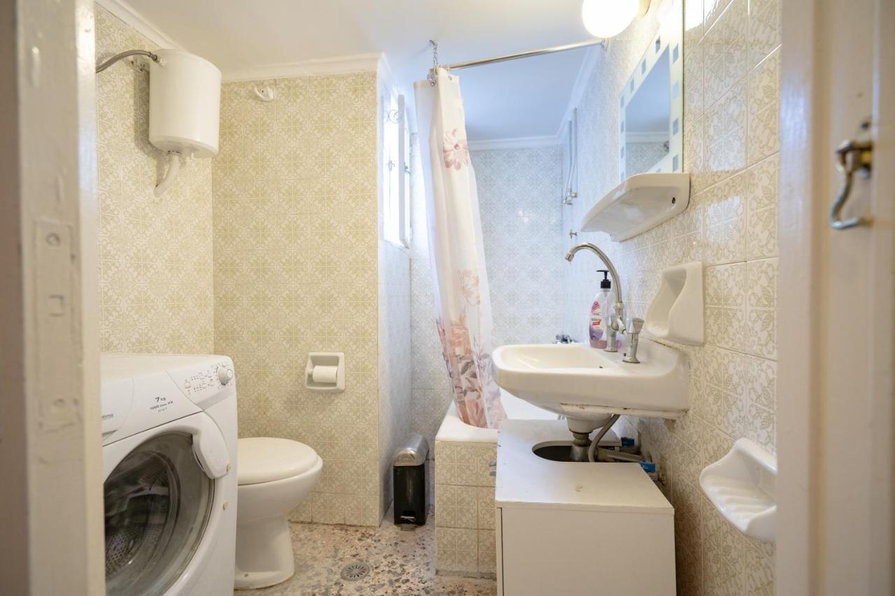 Acropolis Athens 1 Bedroom 6 Persons Apartment. Екстер'єр фото